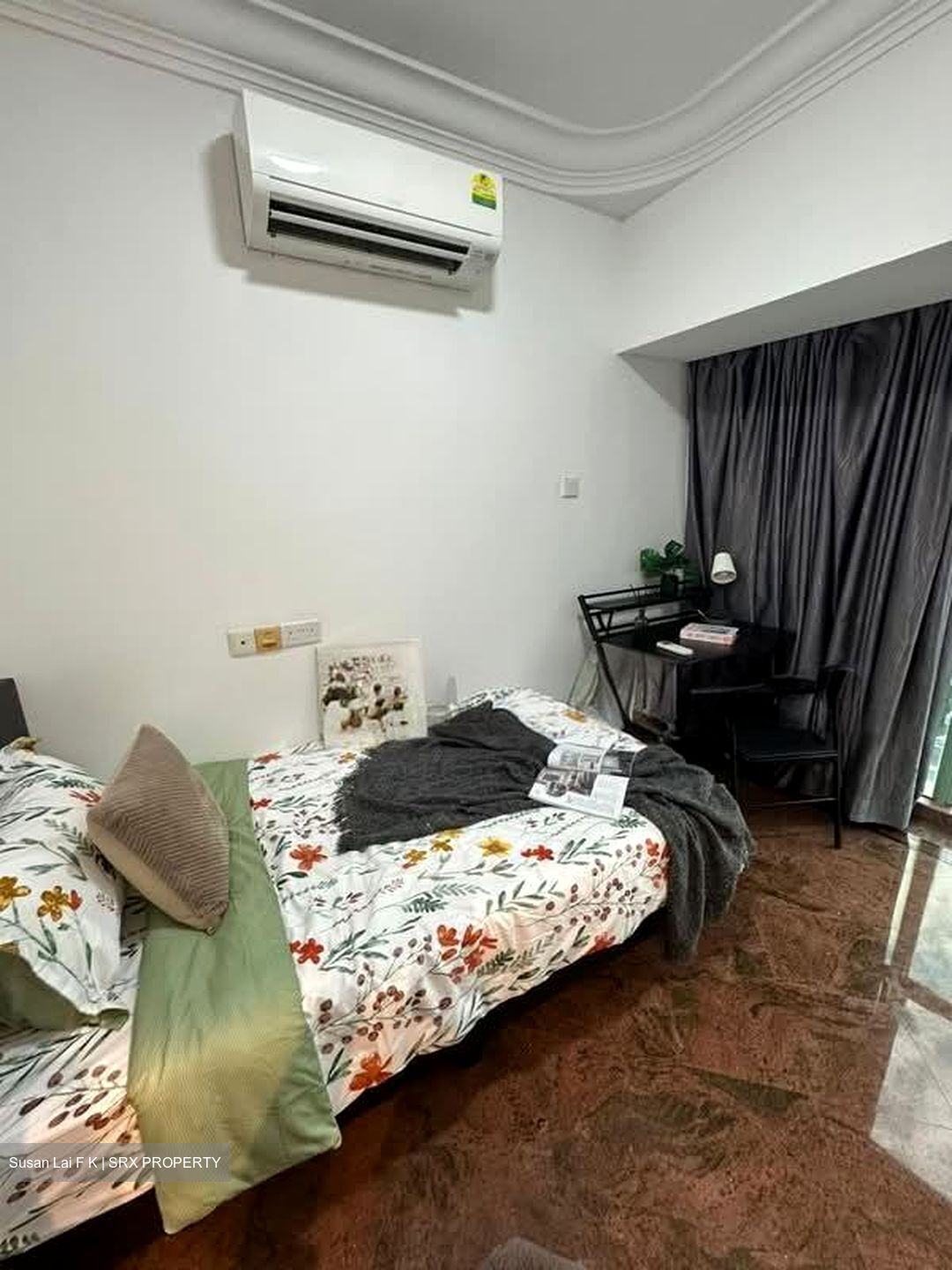 Sophia Crest (D9), Apartment #571267571